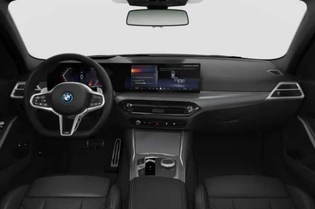 BMW 3-Serie (2026) thumbnail 3