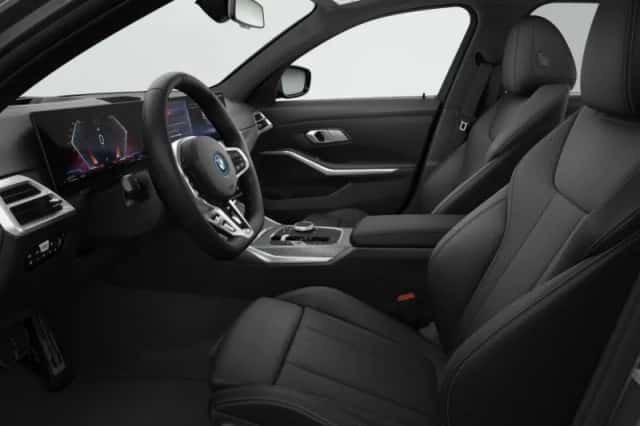 BMW 3-Serie (2026) thumbnail 4