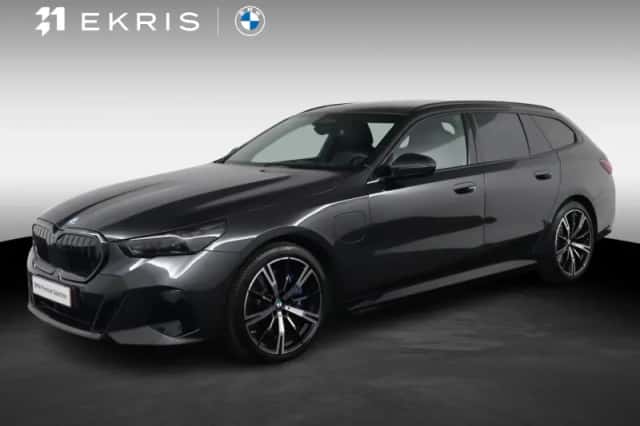 BMW 5-Serie (2026) thumbnail 1
