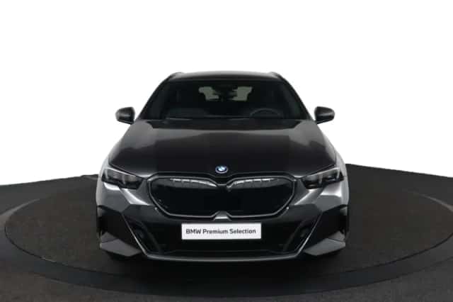 BMW 5-Serie (2026) thumbnail 2