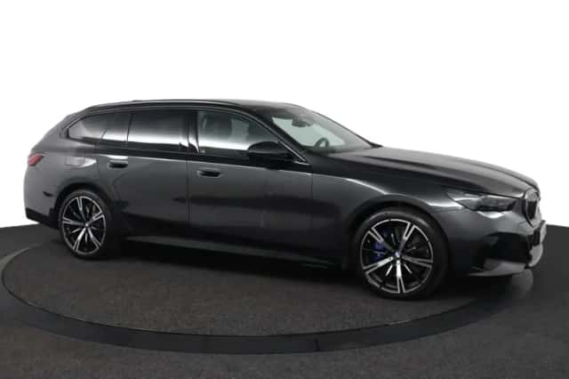 BMW 5-Serie (2026) thumbnail 3