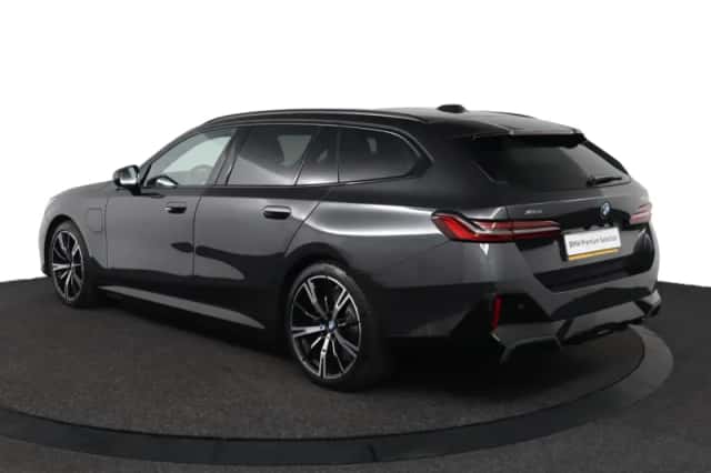 BMW 5-Serie (2026) thumbnail 4