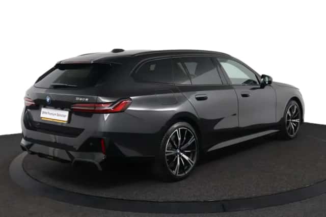 BMW 5-Serie (2026) thumbnail 5