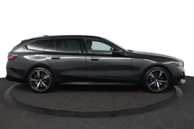 BMW 5-Serie (2026) thumbnail 6