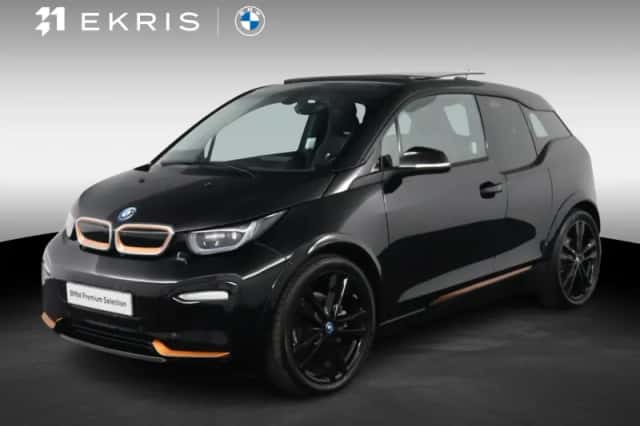 BMW i3 (2019) thumbnail 1