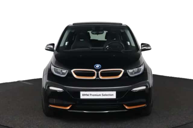 BMW i3 (2019) thumbnail 2