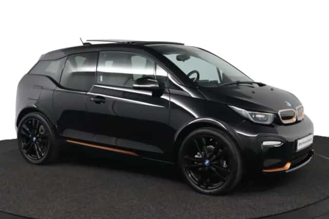 BMW i3 (2019) thumbnail 3