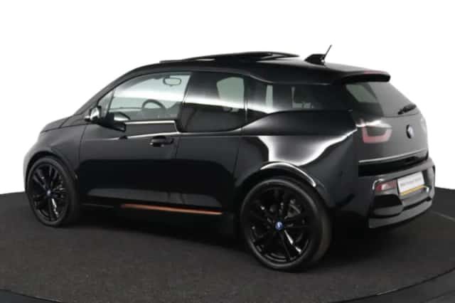 BMW i3 (2019) thumbnail 4
