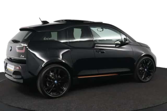 BMW i3 (2019) thumbnail 5