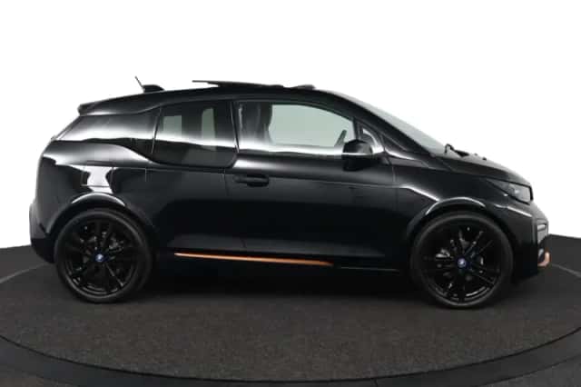 BMW i3 (2019) thumbnail 6