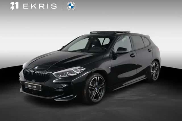 BMW 1-Serie (2024) thumbnail 1