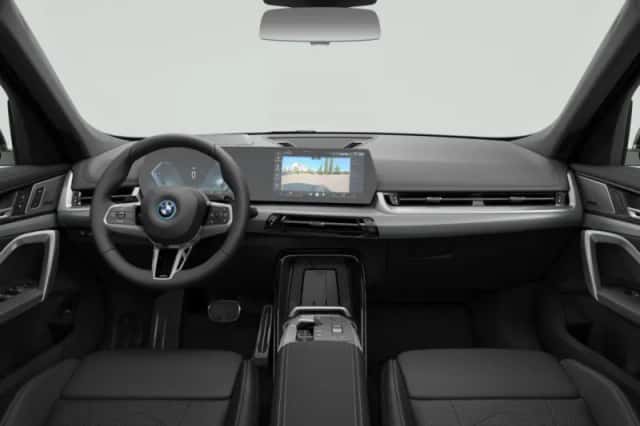 BMW X1 (2026) thumbnail 3
