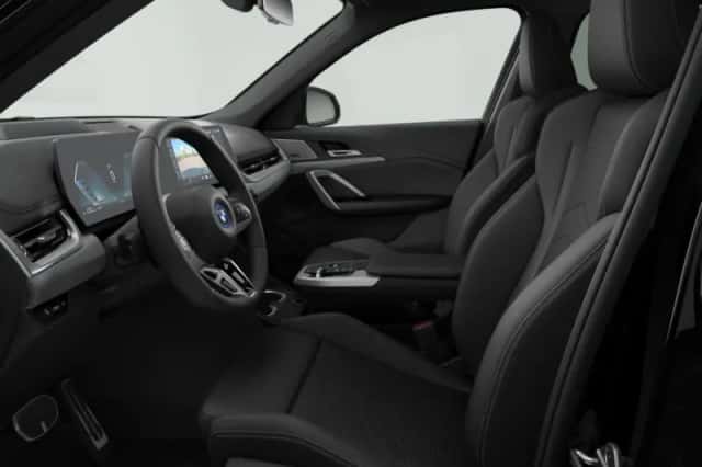 BMW X1 (2026) thumbnail 4