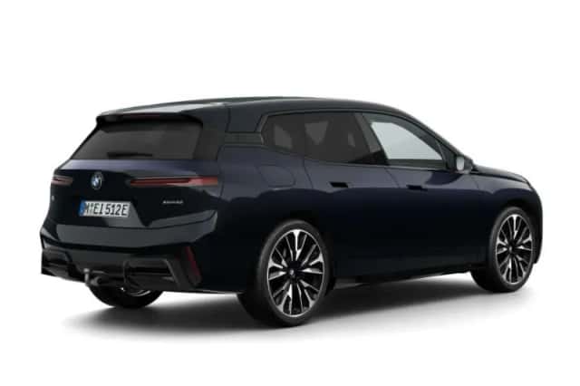 BMW iX (2026) thumbnail 2