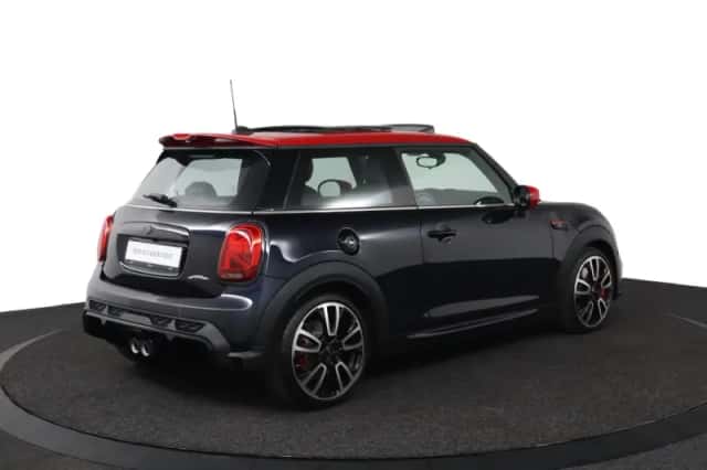 MINI John Cooper Works (2021) thumbnail 2