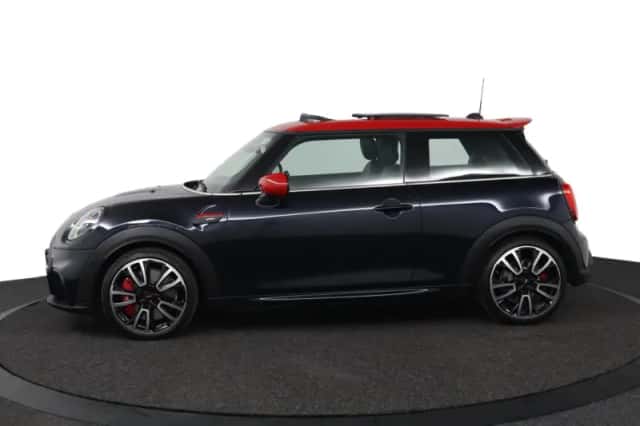 MINI John Cooper Works (2021) thumbnail 3