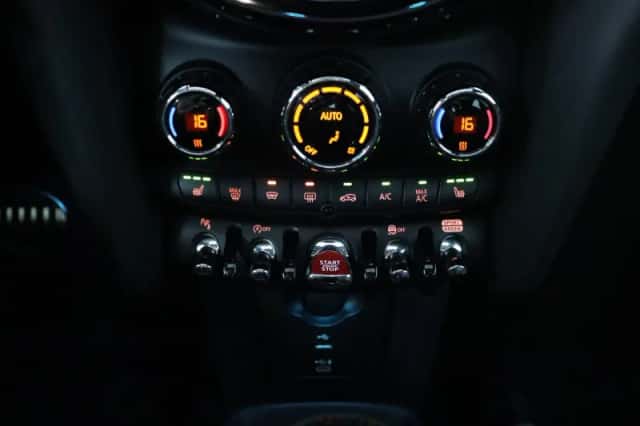 MINI John Cooper Works (2021) thumbnail 6