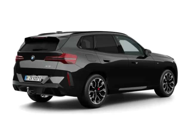 BMW X3 (2026) thumbnail 2