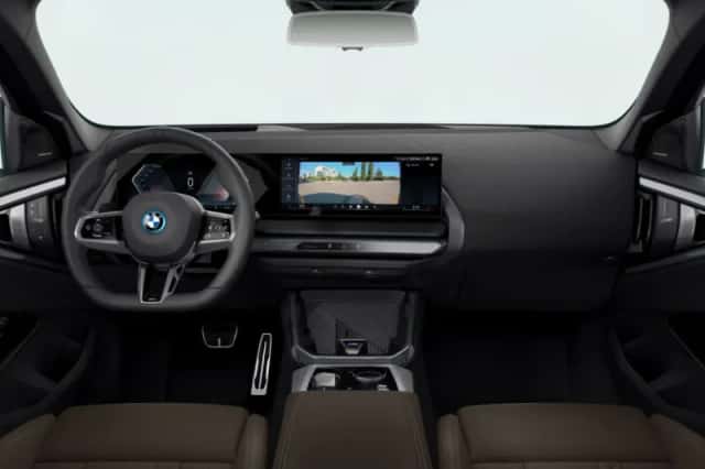BMW X3 (2026) thumbnail 3