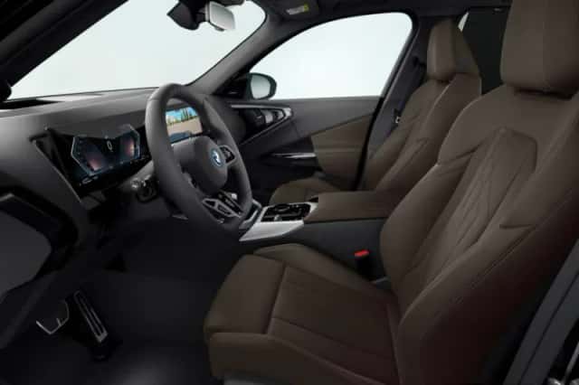 BMW X3 (2026) thumbnail 4