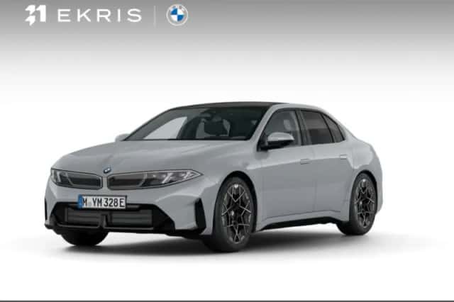 BMW i3 (2026) thumbnail 1
