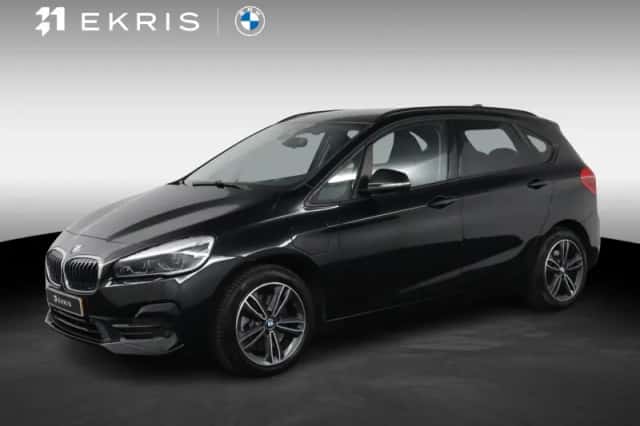 BMW 2-Serie (2019) thumbnail 1