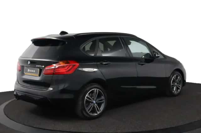 BMW 2-Serie (2019) thumbnail 2