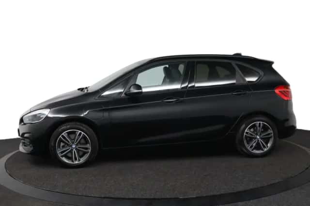 BMW 2-Serie (2019) thumbnail 3