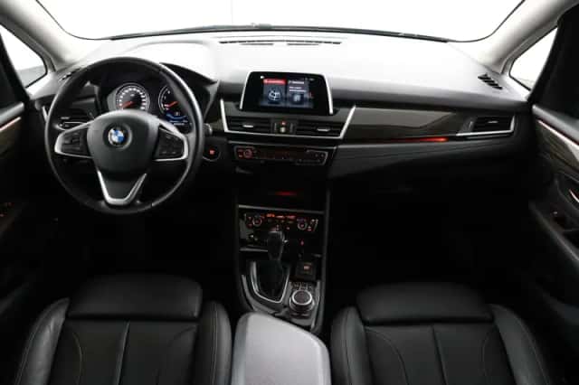 BMW 2-Serie (2019) thumbnail 4
