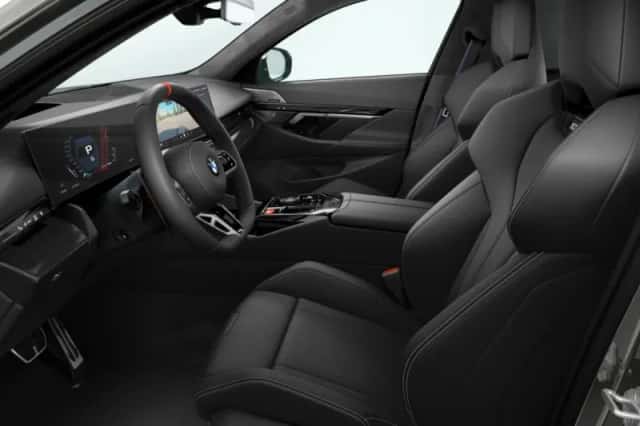 BMW M5 (2026) thumbnail 4