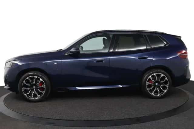 BMW X3 (2026) thumbnail 3