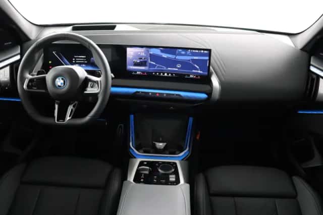 BMW X3 (2026) thumbnail 4