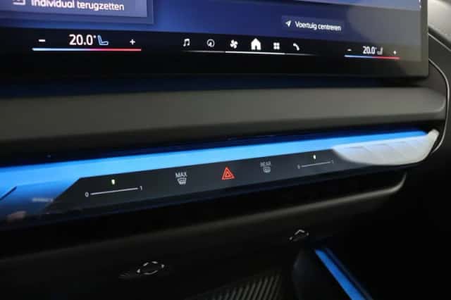 BMW X3 (2026) thumbnail 6