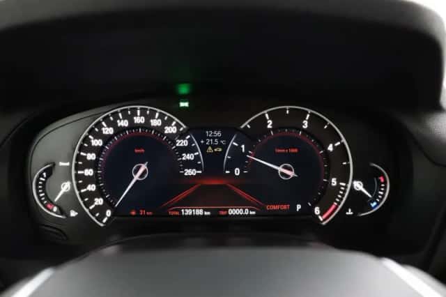 BMW X3 (2018) thumbnail 5