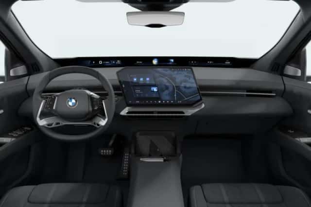 BMW iX3 (2026) thumbnail 3