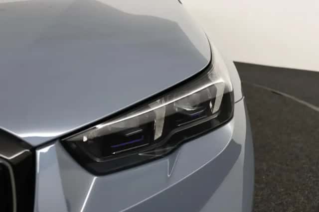 BMW M5 (2026) thumbnail 3