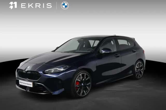 BMW 1-Serie (2026) thumbnail 1