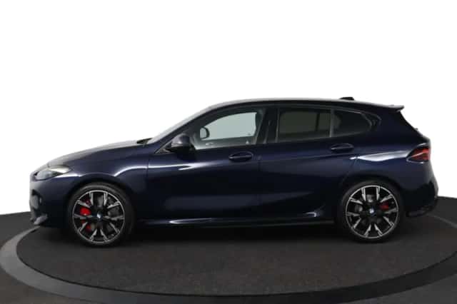 BMW 1-Serie (2026) thumbnail 2