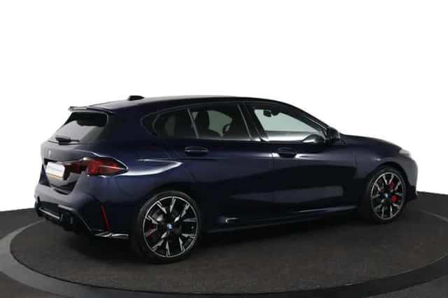 BMW 1-Serie (2026) thumbnail 3
