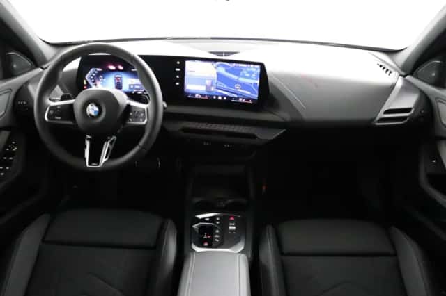 BMW 1-Serie (2026) thumbnail 4