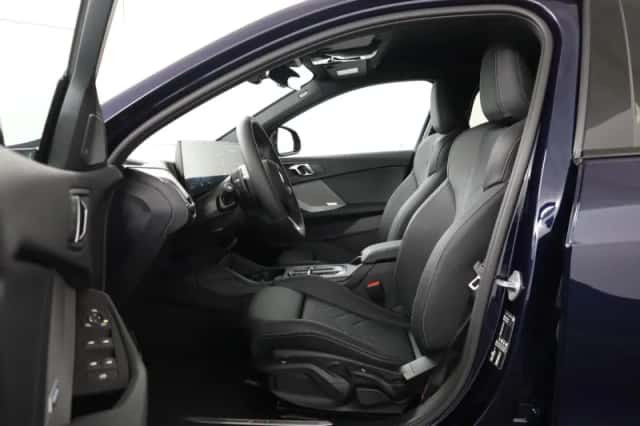 BMW 1-Serie (2026) thumbnail 5