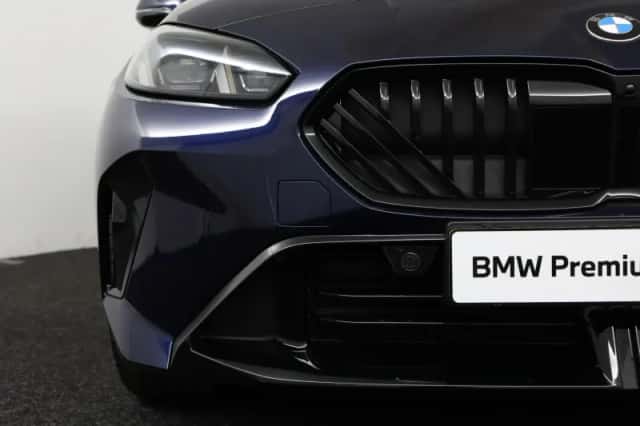 BMW 1-Serie (2026) thumbnail 6