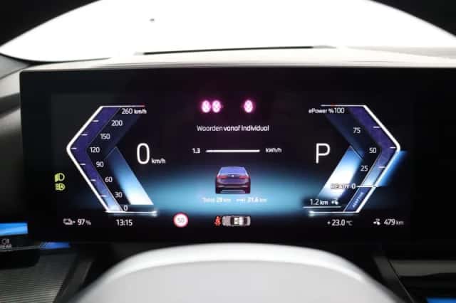 BMW i5 (2026) thumbnail 5
