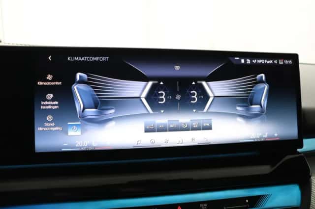 BMW i5 (2026) thumbnail 6
