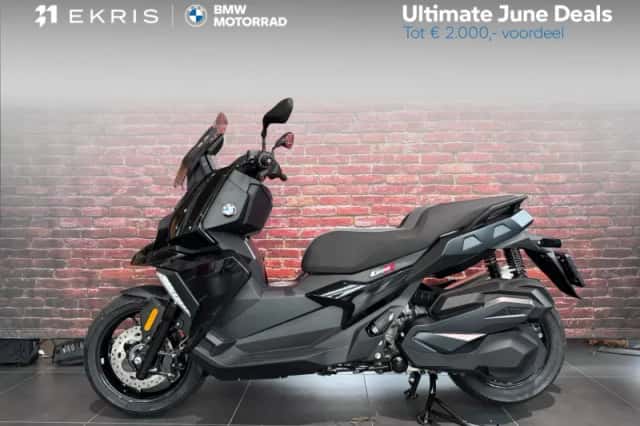 BMW C (2026) thumbnail 1