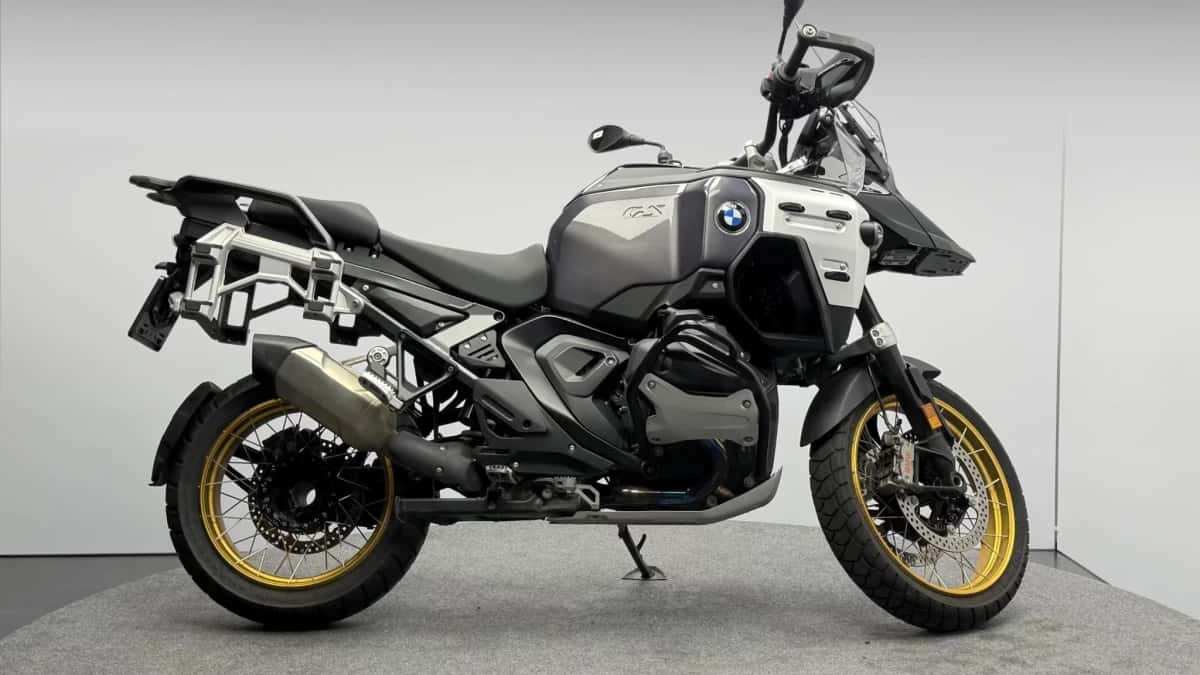 BMW R (2025) — foto 1