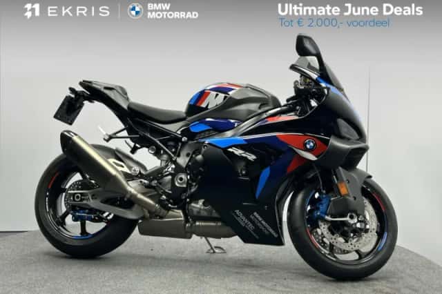 BMW M 1000 RR (2026) thumbnail 1