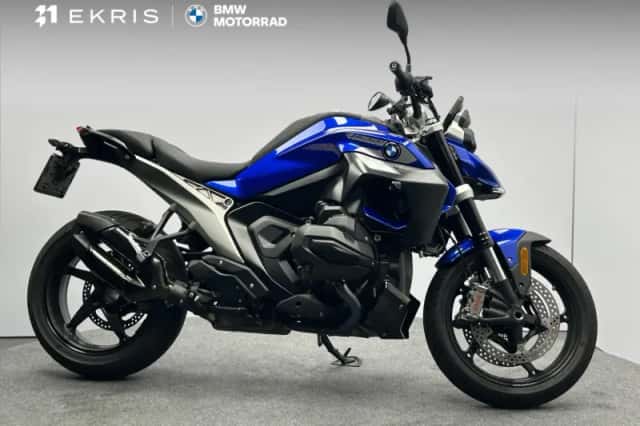 BMW R (2025) thumbnail 1