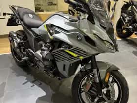 BMW R (2026)