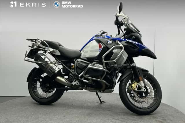 BMW R (2019) thumbnail 1